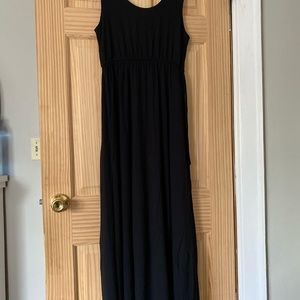 Nicole Miller Maxi dress